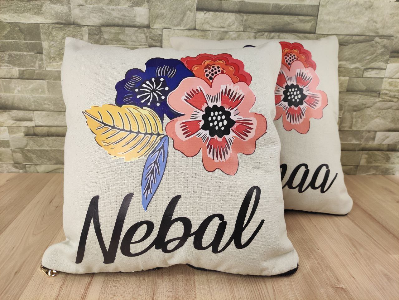 Square Cushion - Buy 2 Get 1 Free