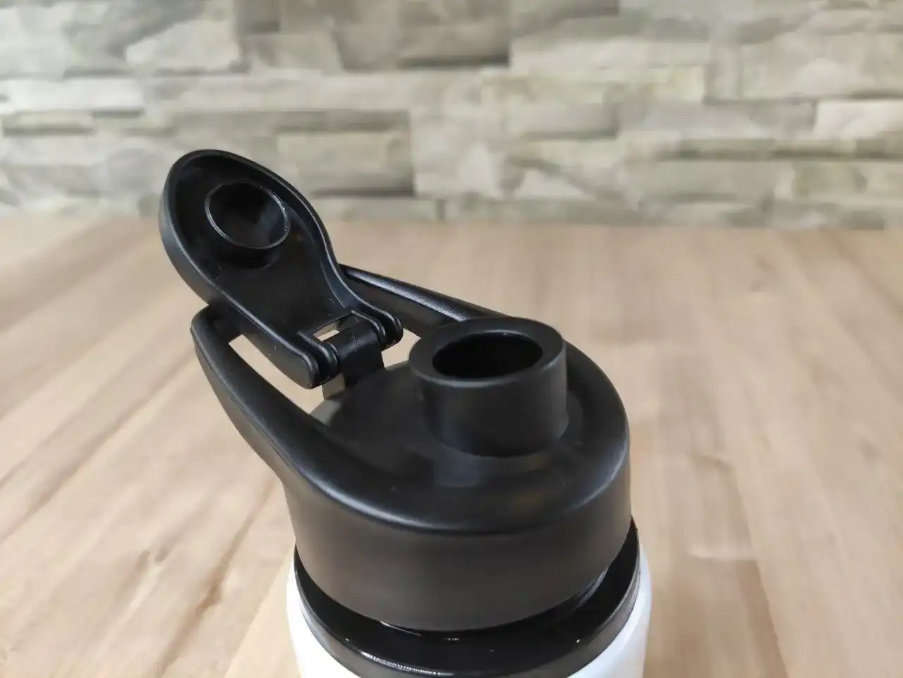 Aluminum Water Bottle with Lid and Handle - Buy 2 Get 1 Free - WE PRINT