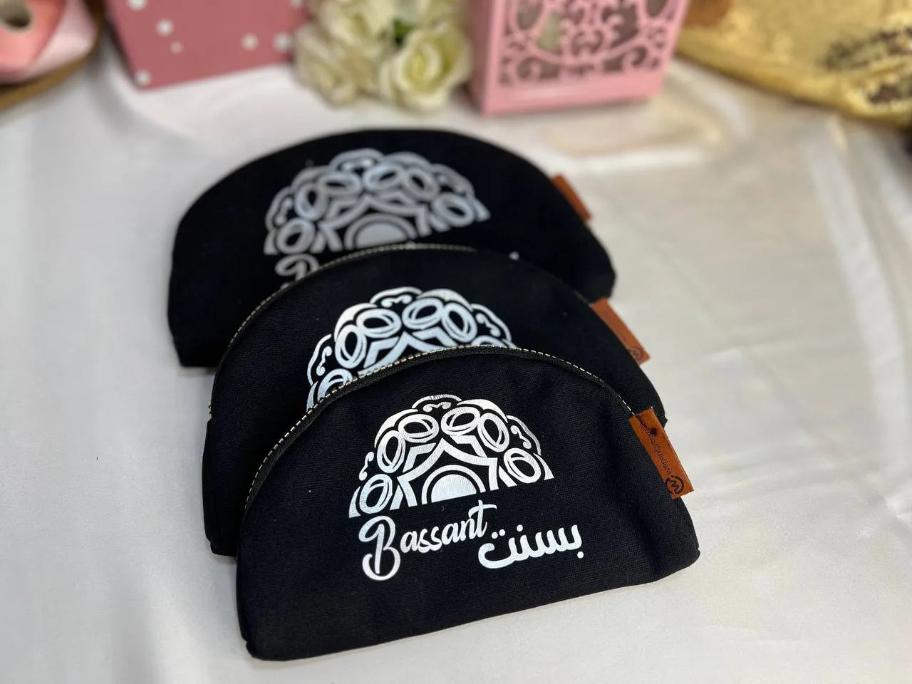 Makeup Cases Set - Buy 2 get 1 Free - WE PRINT