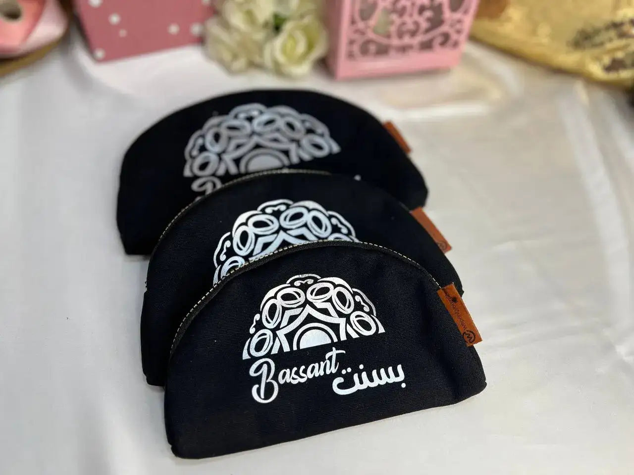 Makeup Cases Set - Buy 2 get 1 Free - WE PRINT