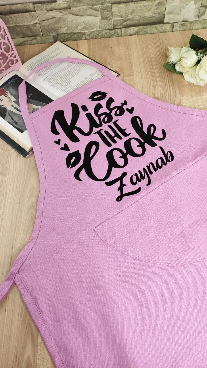 Adult Apron - Buy 2 Get 1 free - WE PRINT