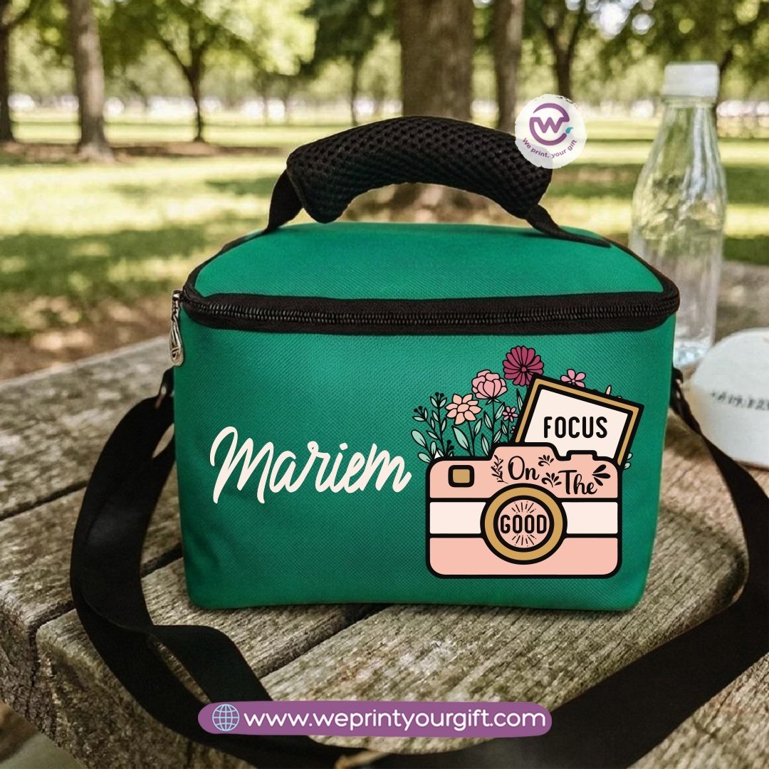 Lunch Bag - Buy 2 Get 1 Free