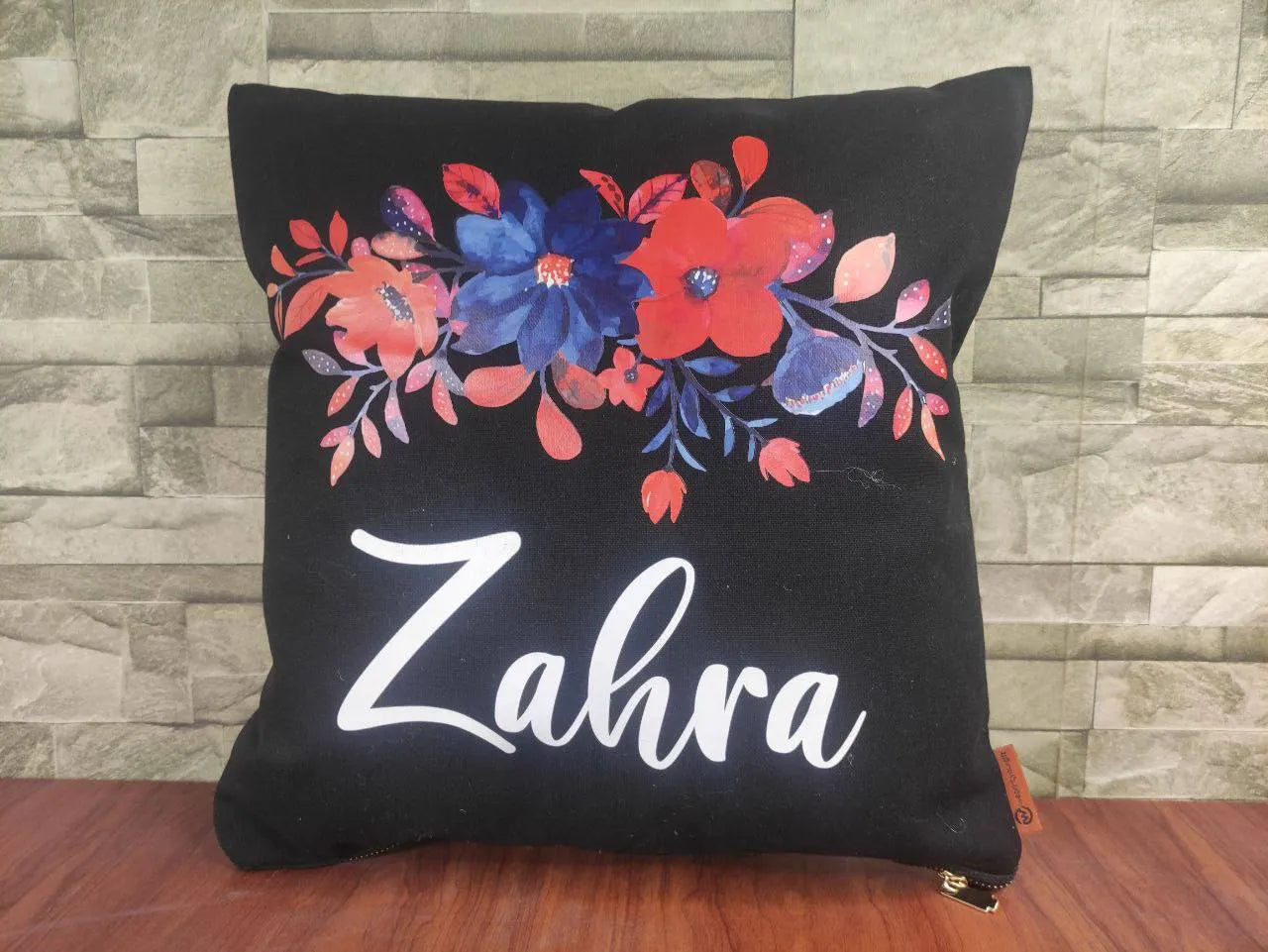 Square Cushion - Buy 2 Get 1 Free - WE PRINT