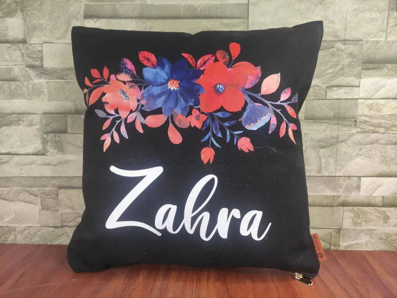 Square Cushion - Buy 2 Get 1 Free - WE PRINT