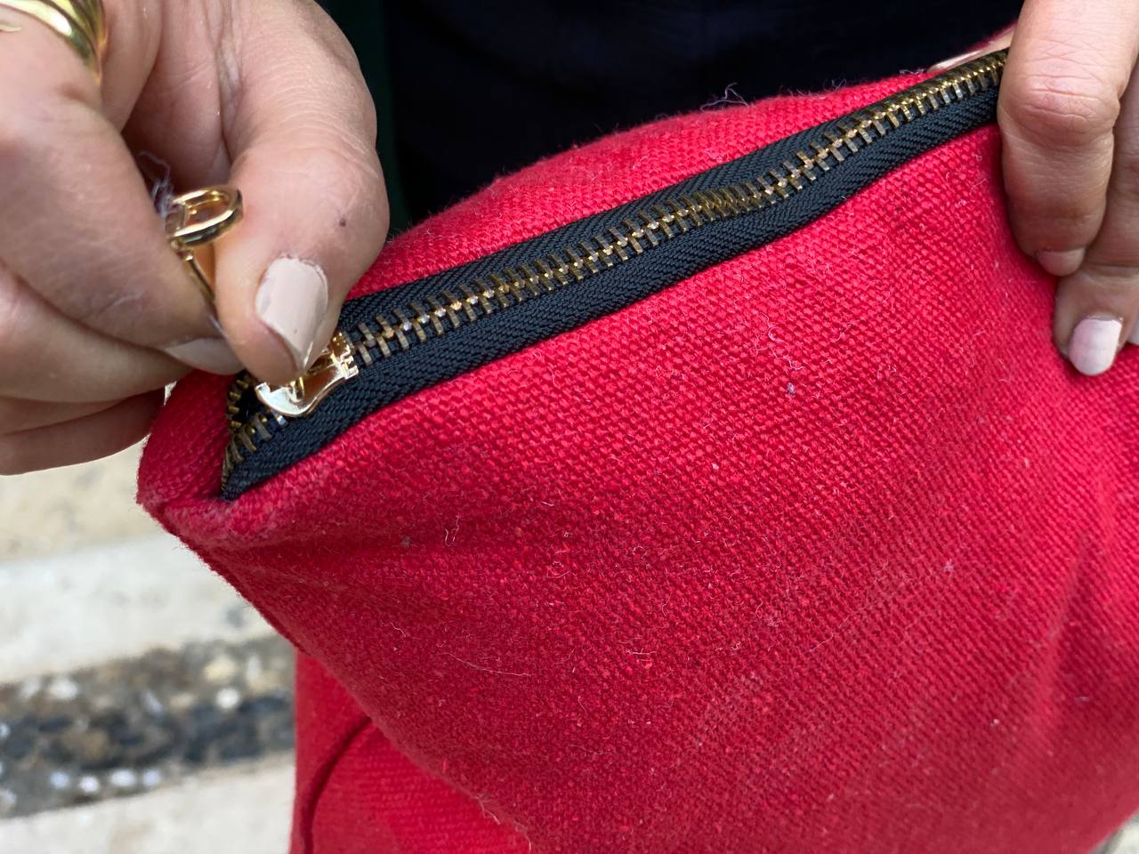 Square Cushion - Buy 2 Get 1 Free