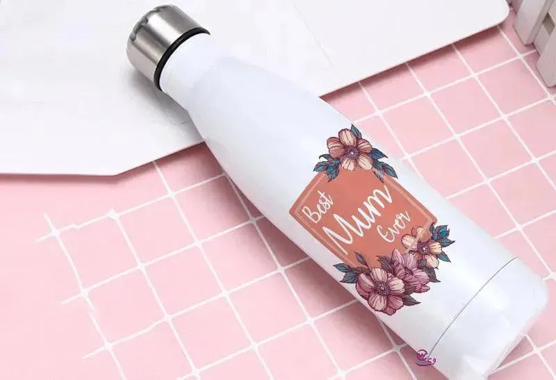 Thermal bottle & Flask -Mother's Day - WE PRINT