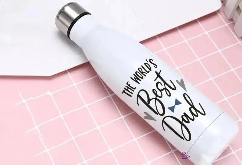 Thermal bottle & Flask -Mother's Day - WE PRINT