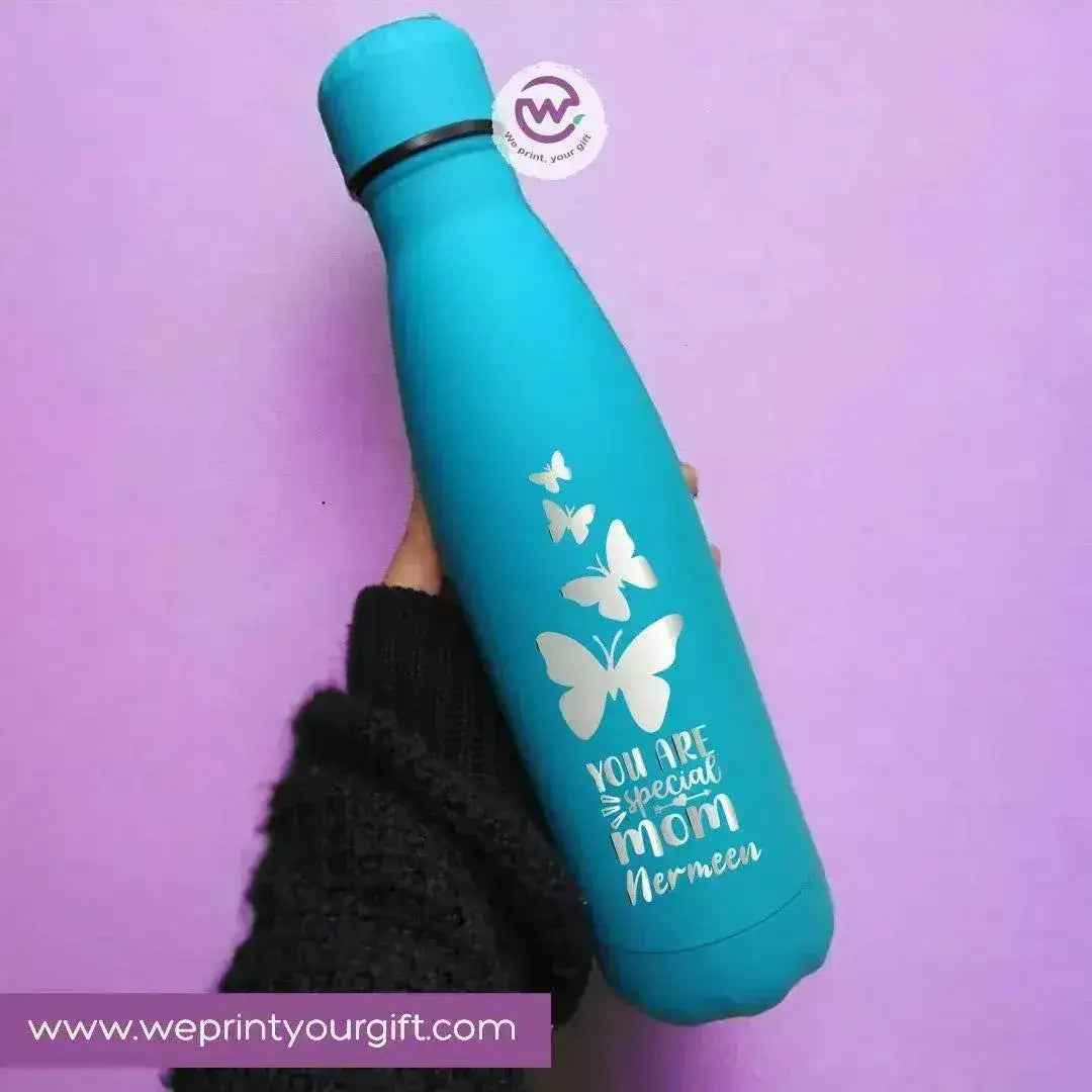 Thermal Bottle - Mom designs - WE PRINT