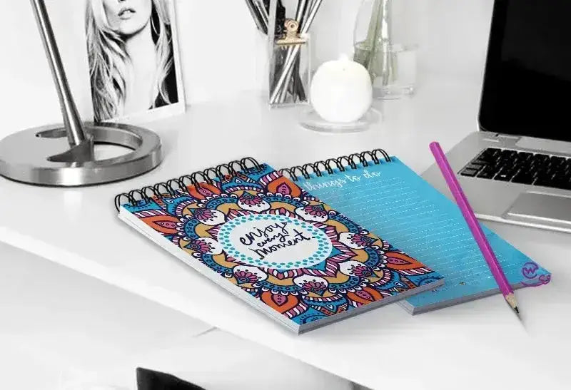 To-Do-List - Enjoy Every Moment - WE PRINT