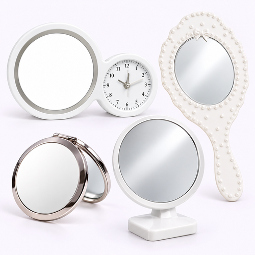 Mirrors