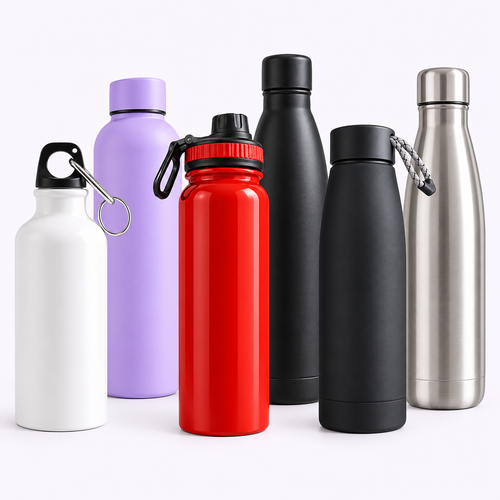 Bottles 