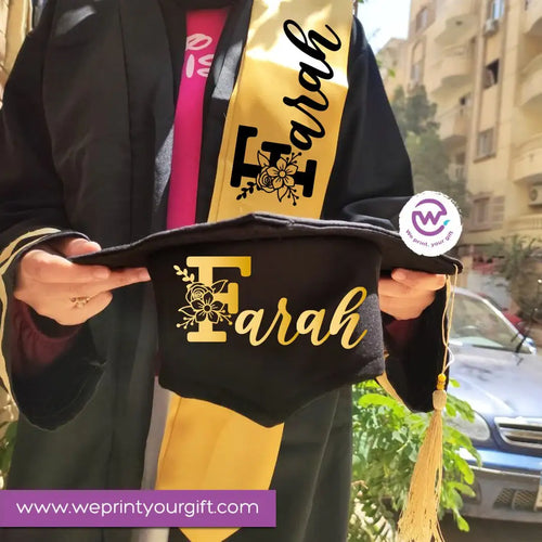 Graduation Set