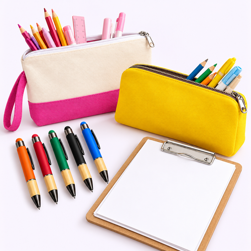 Stationery & Office supplies
