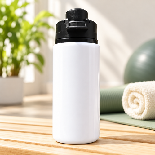Aluminum Bottle-Holder