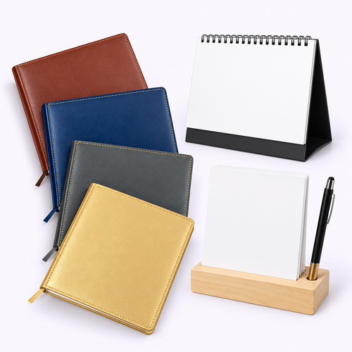 Calendars & Agendas