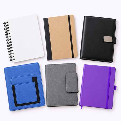 Notebooks
