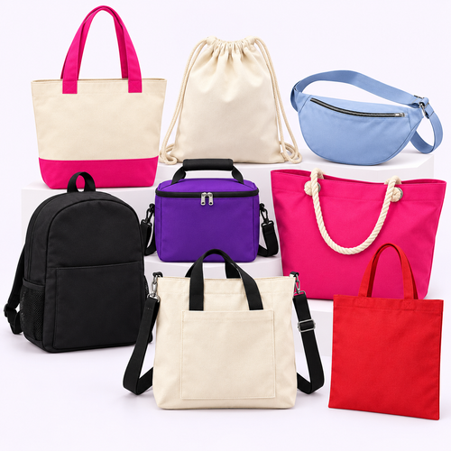  Bags