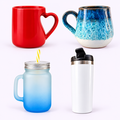 Mugs 