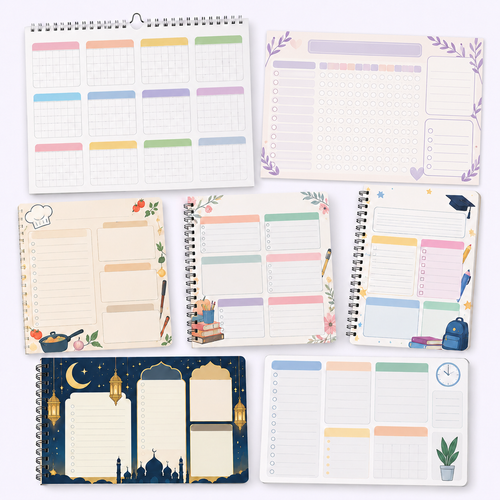 Planners