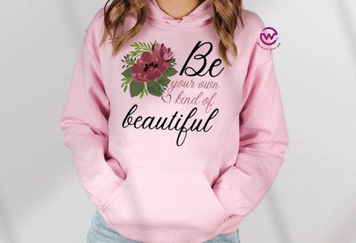 Adult hoodies