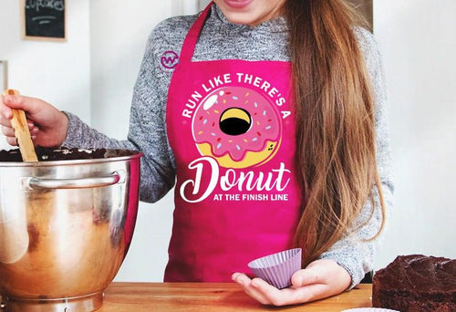 Aprons