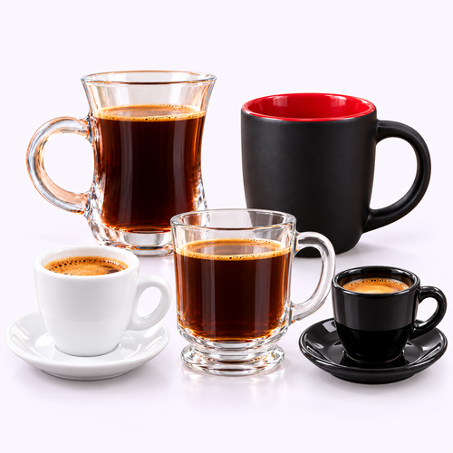 Coffee Cup