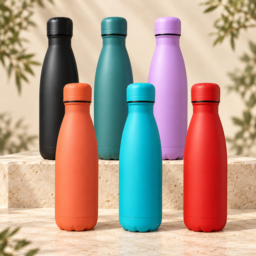 Thermal Bottle- engrave