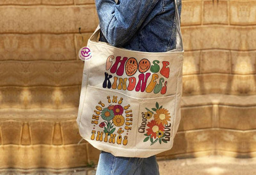 Cross Tote Bag