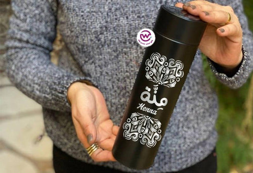 Digital Thermal Thermos