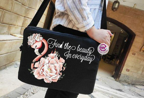 Fabric Laptop Sleeve