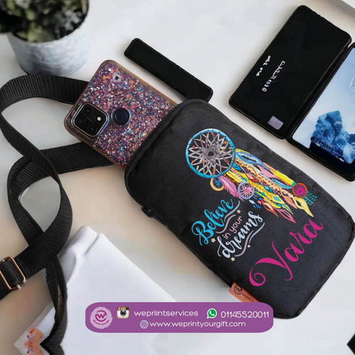 Fabric Mobile Covers