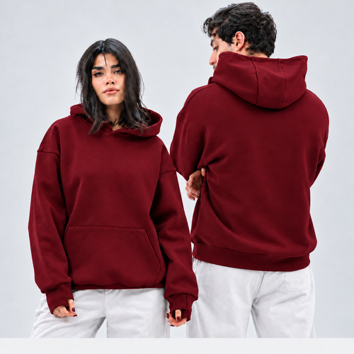 Adult hoodies