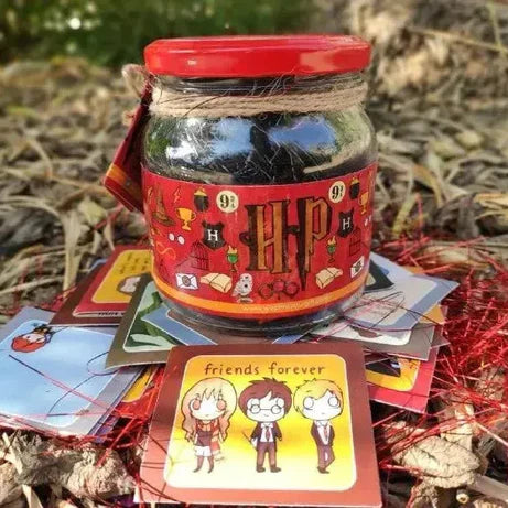 Harry Potter Jar