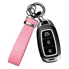 Keychains & Car Accessories