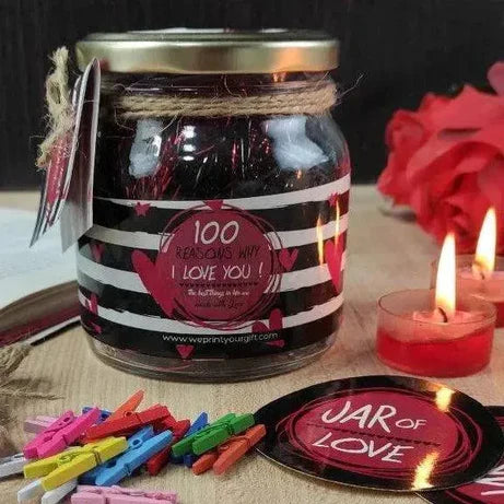 Love Jar