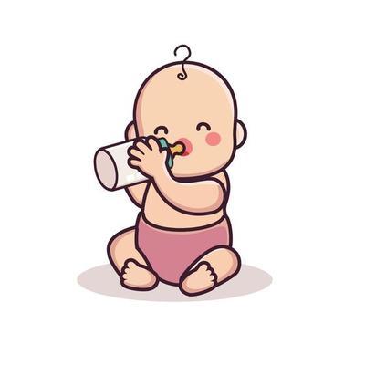 New born