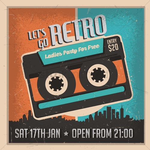 Retro