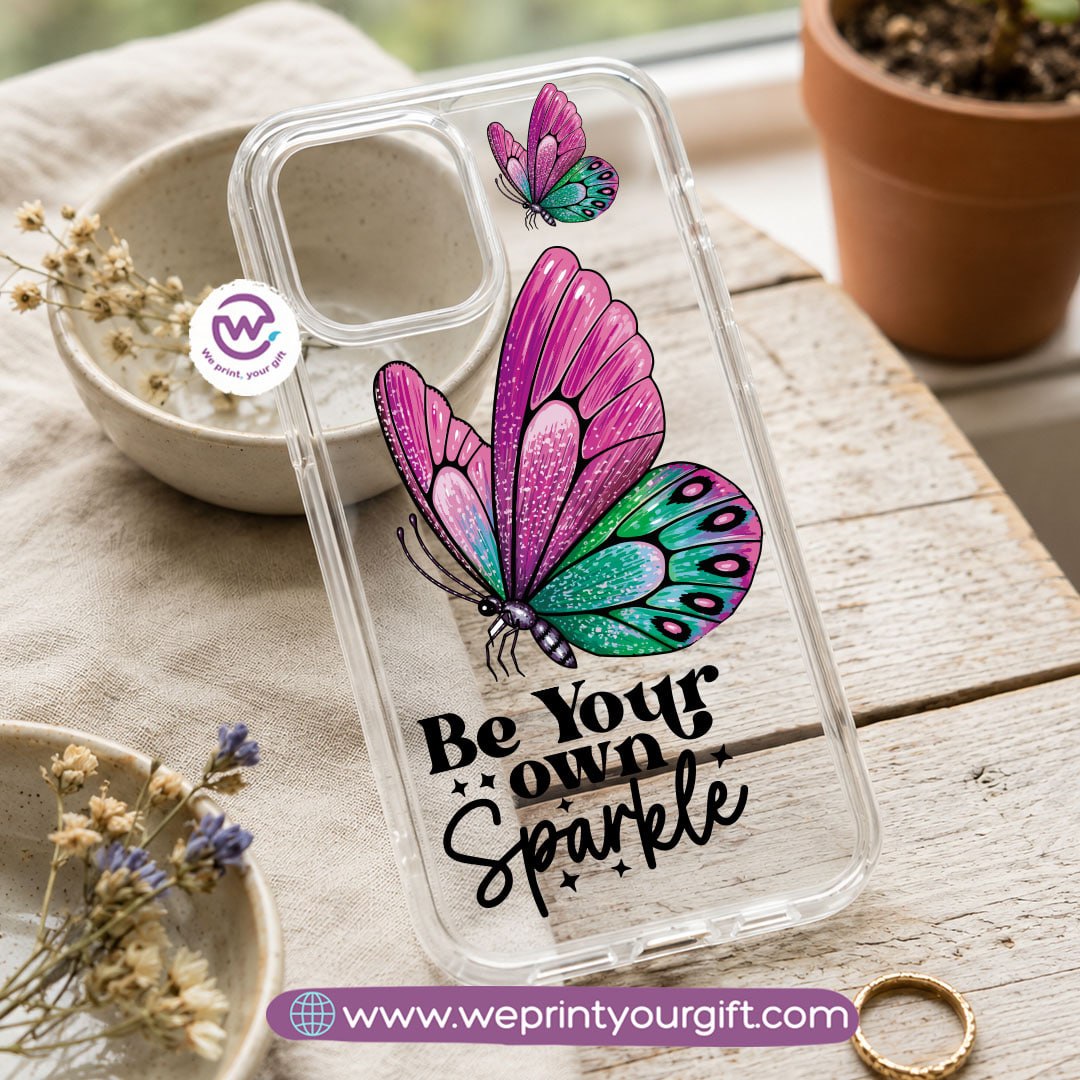Silicone Mobile Covers - WE PRINT