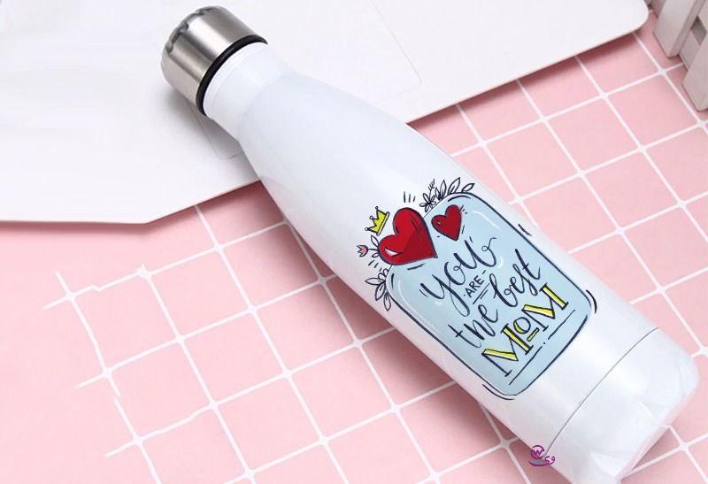 Thermal Bottle & flasks- Printing - WE PRINT