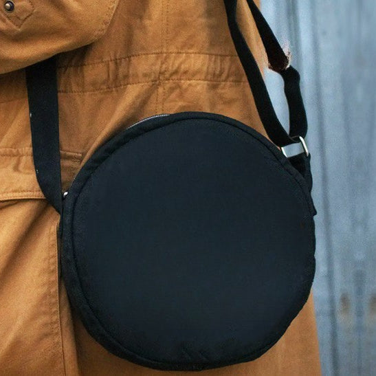 Round Bag - Customization Option