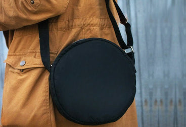 Round Bag - Customization Option