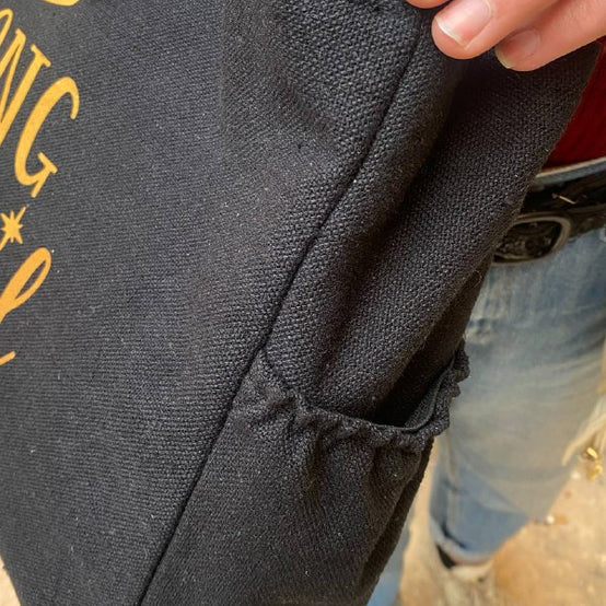 Baby Bag  - Customization Option