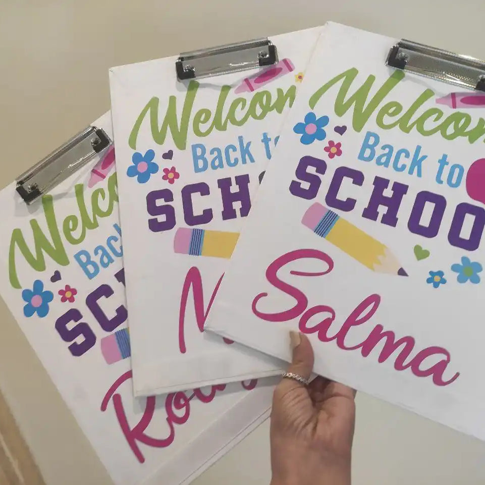 Clipboard - Buy 2 Get 1 Free