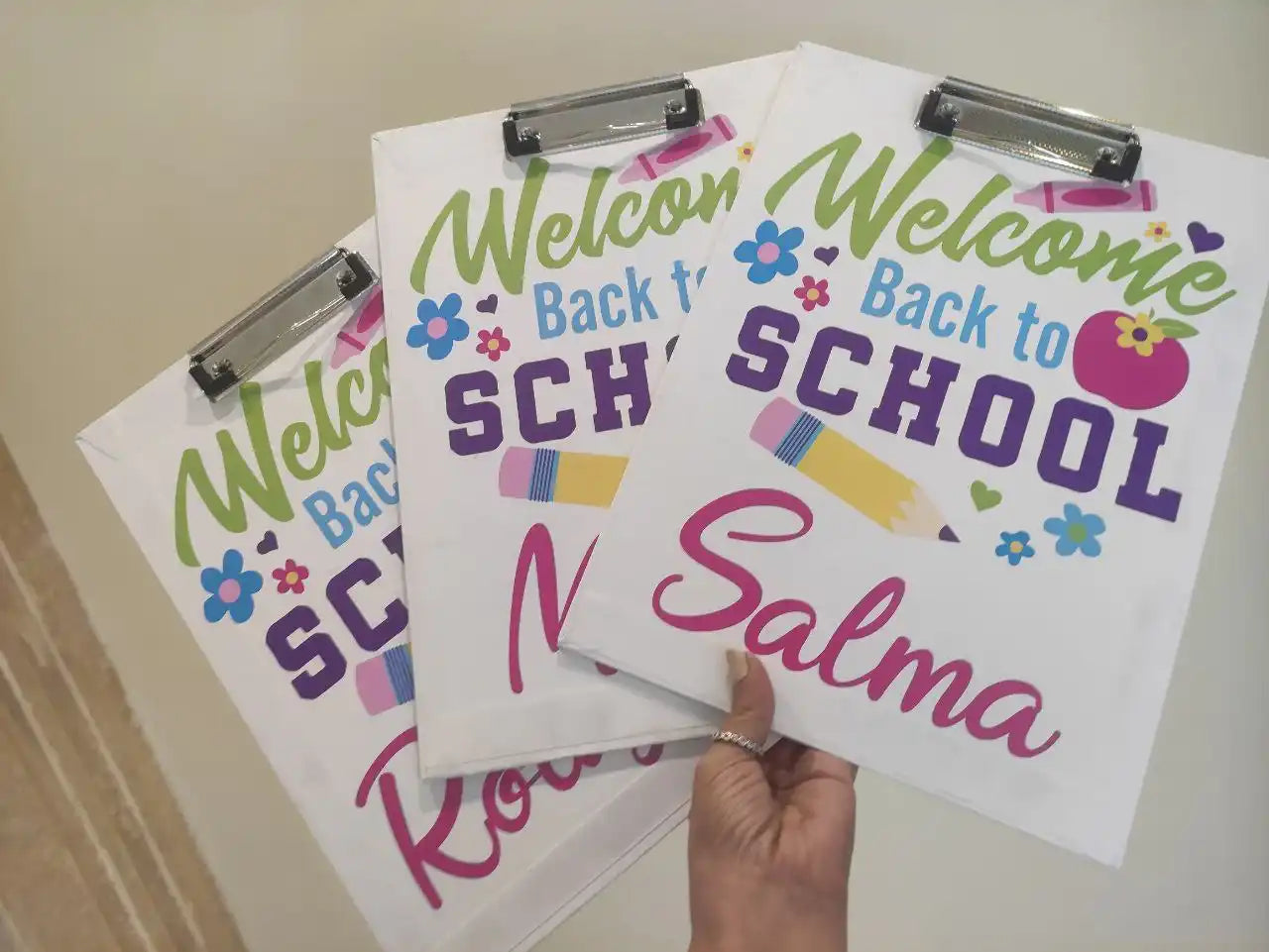 Clipboard - Buy 2 Get 1 Free