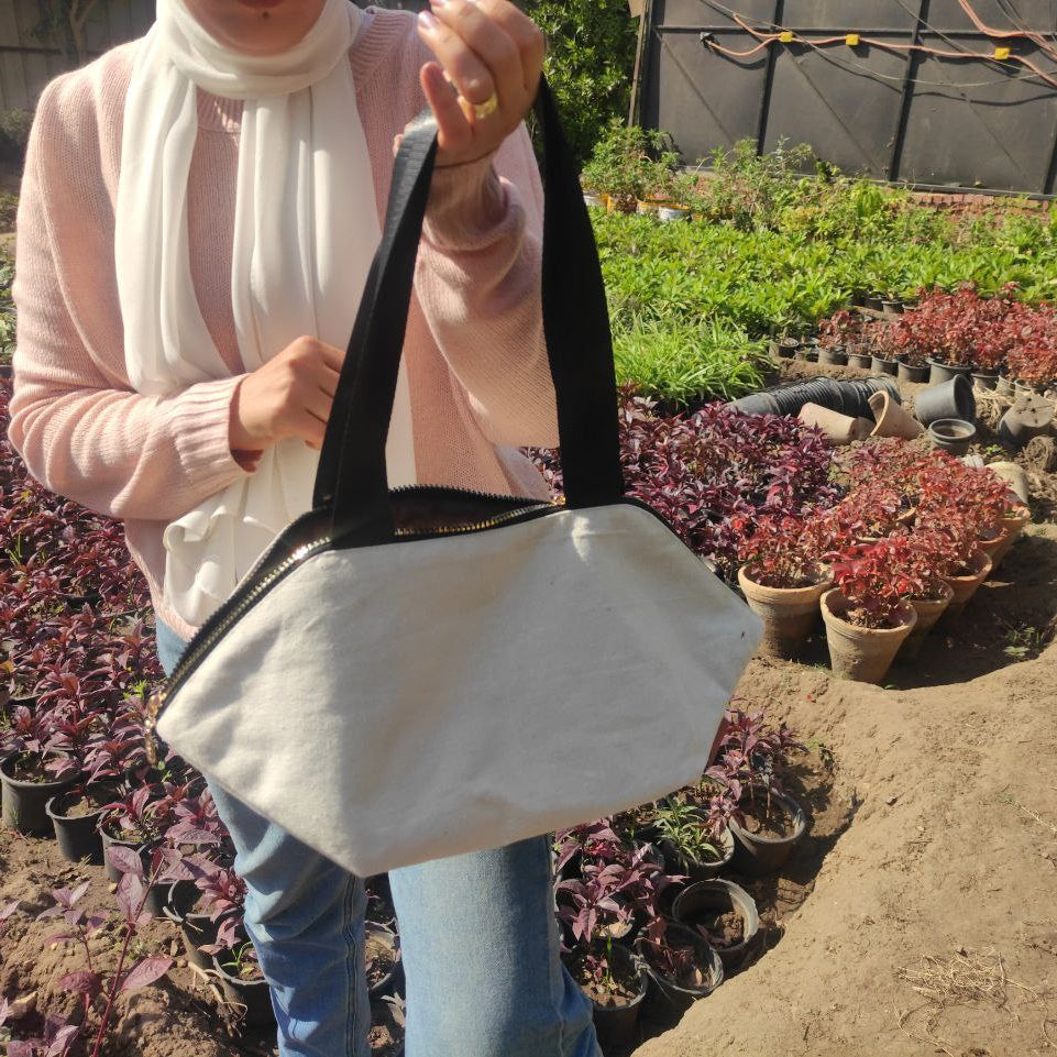 Shoulder Bag- Customization Options