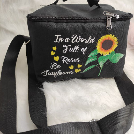 Lunch Bag - Buy 2 Get 1 Free