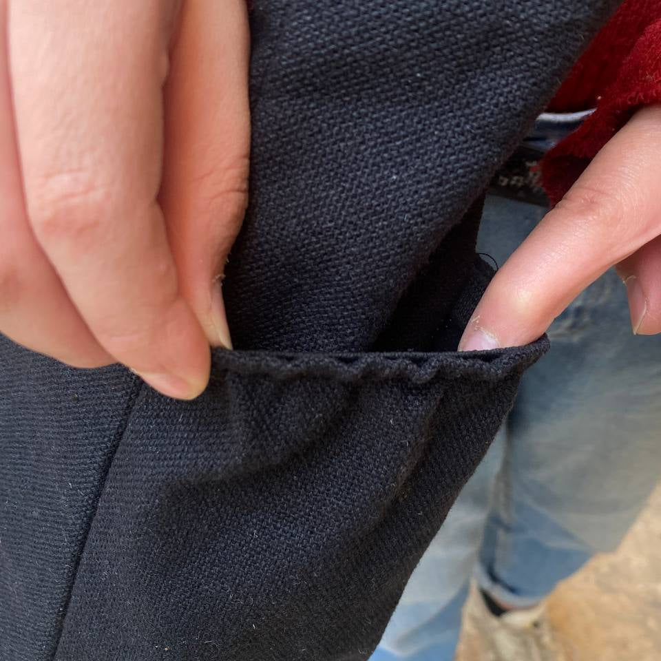 Baby Bag  - Customization Option