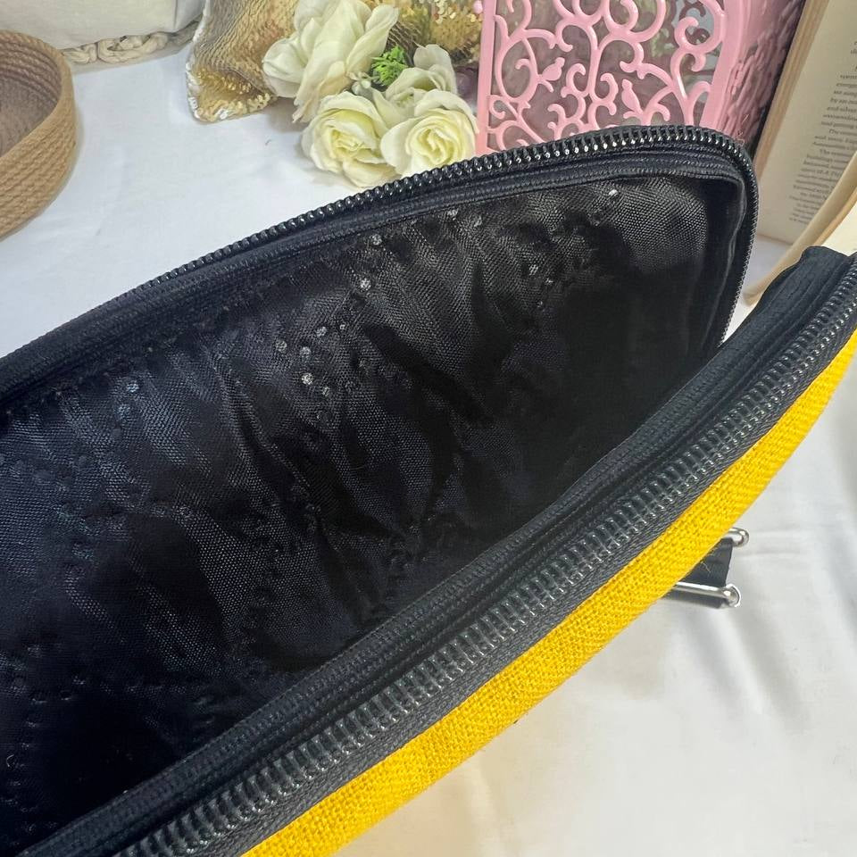 Fabric Mobile bag-Customization Options