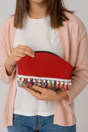 حقيبة مكياج - أسماء عربية