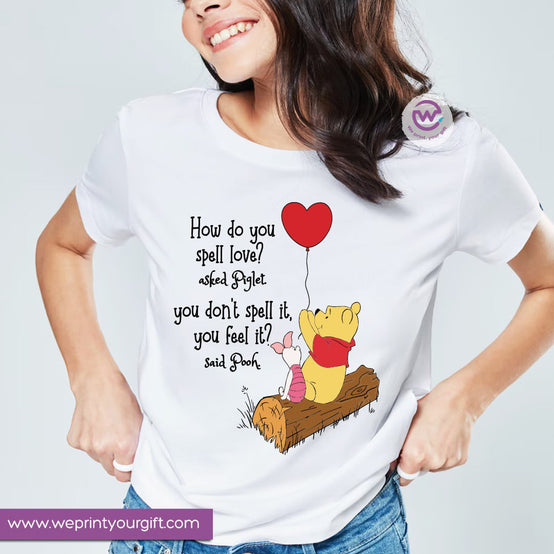 Winnie the Pooh T-shirt